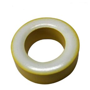 4pcs 40X24X15mm Toroidal Transformer Core Ferrite Core Ferrite Ring Chokes Ferrite Bead 157-26