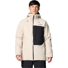Columbia Men's Winter District Iii Jacket
