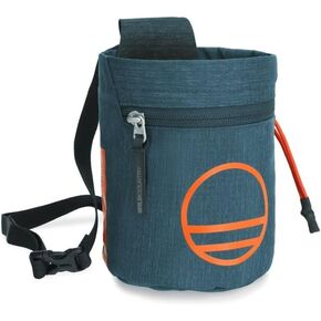Wild Country Flow Rock Climbing Chalk Bag with Zippered Pocket for Sport, Trad, & Indoor Climbing in Kuwait