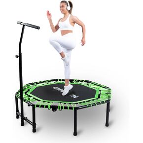 48 Foldable Mini Trampoline