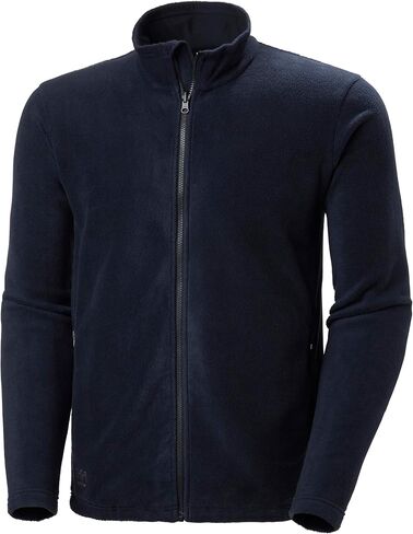 Helly-Hansen Men's Workwear Manchester 2.0 Fleece Jacket in Saudi Arabia