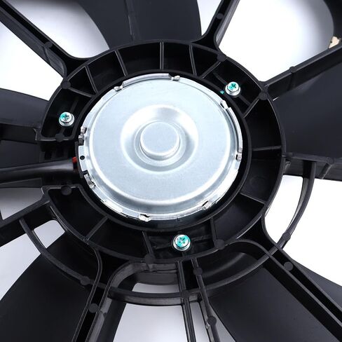 مجموعة مروحة تبريد رادياتير المحرك مناسبة لـ 2009-2010 رام 1500,2010 رام 2500,2011-2018 1500,2019-2021 1500 كلاسيك، 2011-2018 2500,2014-2018 3500 4500 5500,620060 in Kuwait