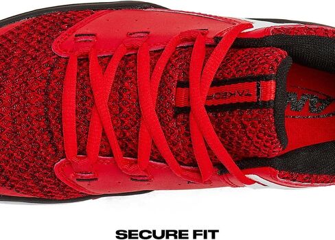 AND1 Girls & Boys Basketball Shoes, Boys High Top Sneakers, Size Little Kid 1 to Big Kid 7 - Cool Basketball Shoes for Kids and Youth in Saudi Arabia