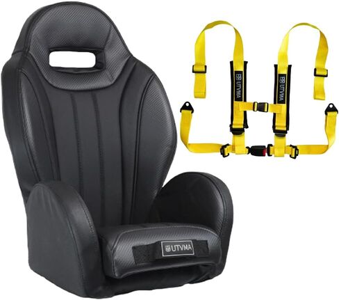 Mini Bucket Seat for kids (Fits Stock and Aftermarket Seats) in Kuwait