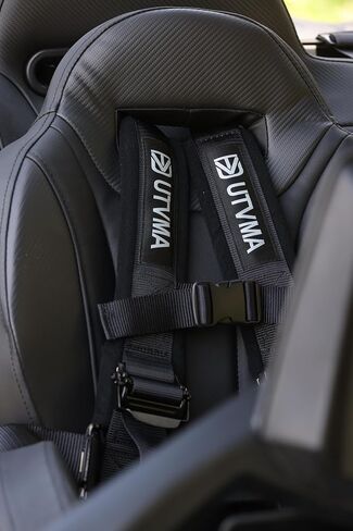 Mini Bucket Seat for kids (Fits Stock and Aftermarket Seats) in Kuwait