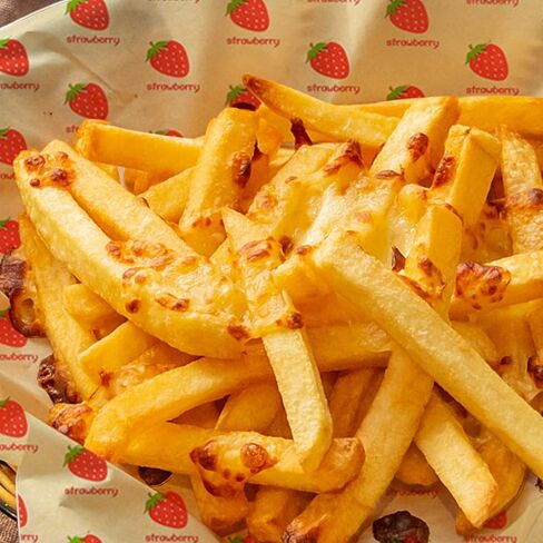 200 ورقة من ورق ديلي فراولة مقاوم للدهون من ورق الشمع الجاف المربع للخبز والساندويتش والهامبرغر، وبطانات سلة الطعام للنزهة، والحفلات، والشواء in Kuwait