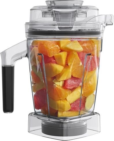 Vitamix 32 Oz. Wet Container, Black in Saudi Arabia