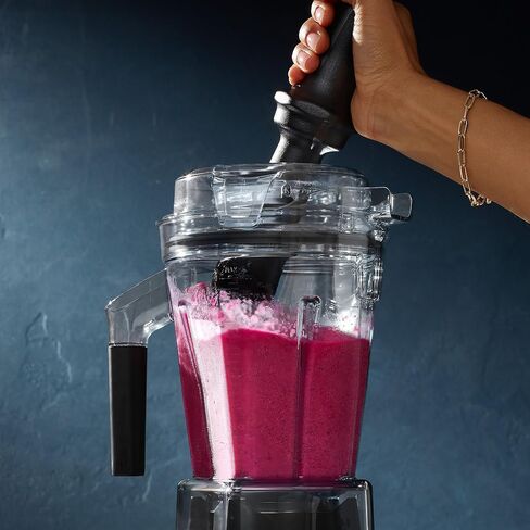 Vitamix 32 Oz. Wet Container, Black in Saudi Arabia
