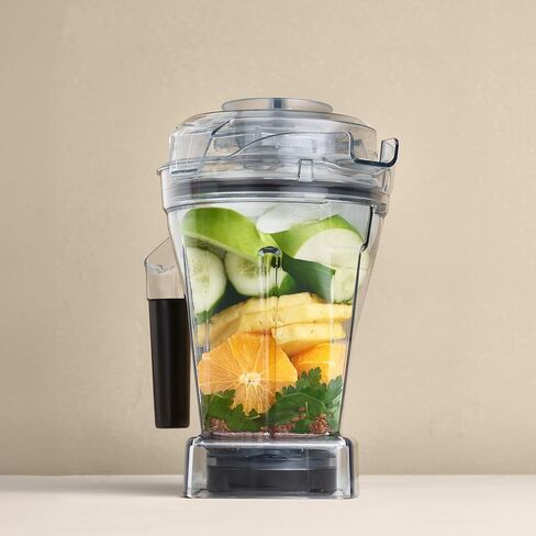 Vitamix 32 Oz. Wet Container, Black in Saudi Arabia