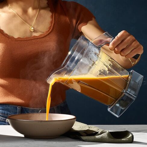 Vitamix 32 Oz. Wet Container, Black in Saudi Arabia