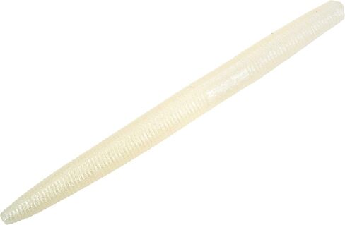 Strike King 3X Baby Z-Too Jerkbait Fishing Lure, 3.5", Salt-Impregnated in Saudi Arabia