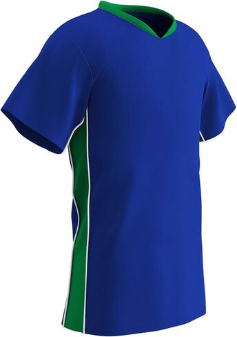 قميص كرة قدم للشباب خفيف الوزن من CHAMPRO Header in Kuwait