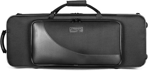 Lightweight Case for Bb Tenor Saxophone; (BGA-TENORSAX) in Saudi Arabia