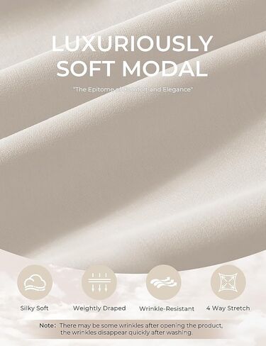 Modal Soft Cropped Sweatshirts for Women Long Sleeve Crew Neck Pullover Crop Top in Kuwait