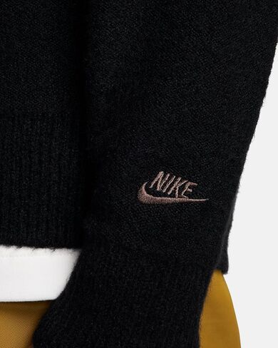 Nike Sportswear Tech Pack Men's Knit Sweater in Saudi Arabia