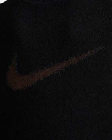 Nike Sportswear Tech Pack Men's Knit Sweater in Saudi Arabia
