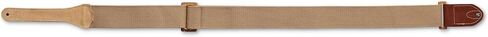 Taylor GS Mini Guitar Strap, Cotton 2" in Saudi Arabia