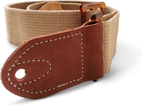 Taylor GS Mini Guitar Strap, Cotton 2" in Saudi Arabia