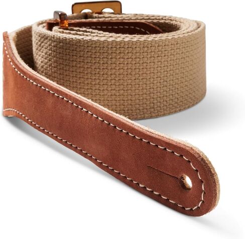 Taylor GS Mini Guitar Strap, Cotton 2" in Saudi Arabia