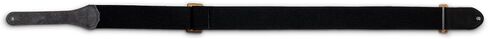 Taylor GS Mini Guitar Strap, Cotton 2" in Saudi Arabia