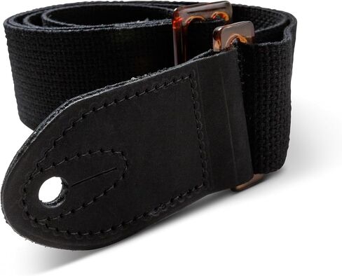 Taylor GS Mini Guitar Strap, Cotton 2" in Saudi Arabia