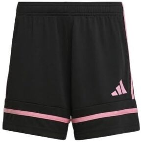 adidas Girls' Squadra 25 Shorts
