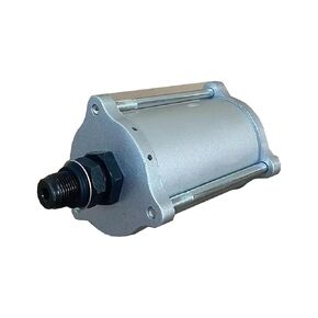 Autovo Compressed Air Motor for Hydraulic Pumps, Motorcycle Lifts and Shop Presses AP1005
