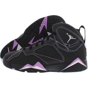 Jordan Baby Girl's 7 Retro (Infant/Toddler)