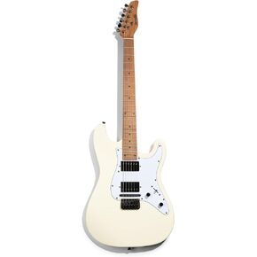 Jamstik Standard MIDI Guitar (Surf Green)