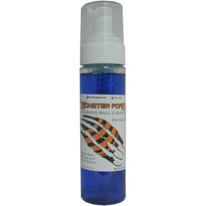 Pyramid Monster Gel Cleaner/Monster Foam Cleaner/Monster Polish (Monster Foam Ball Cleaner (7oz))