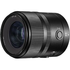 YONGNUO 33MM F1.4S DA DSM WL Pro Prime Standard Lens for Sony E Mount, Auto Focus APS-C Format for Sony Mirrorless Cameras