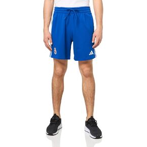 adidas Men's Real Madrid DNA Shorts