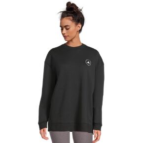 adidas Women's Loose Sweatshirt Iw6321
