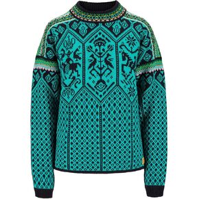 Dale of Norway 1994 Feminine Sweater