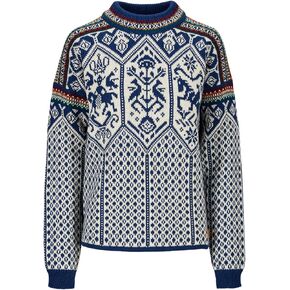 Dale of Norway 1994 Feminine Sweater