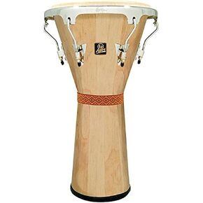 Lp Lpa630 Aspire Tunable Djembe Natural