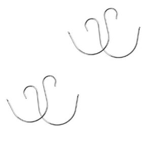 Replacement Omega Spring Compatible with Benchmade Griptilian Mini Knives Axis Lock (Small 22mm)