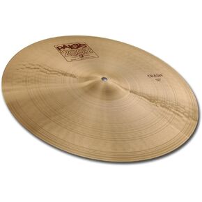 Paiste 2002 Classic Crash Cymbal (1061420)