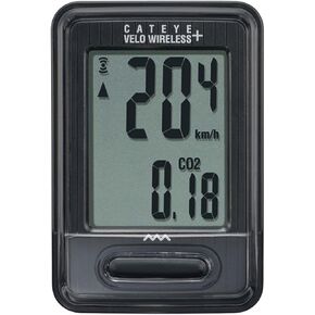 Cateye Velo 13 Wireless Computer