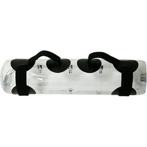 Trademark Innovations Water Weight Bags, Water Workout Equipment, Aqua Training Bag, Weight Training Equipment, Max 44lbs