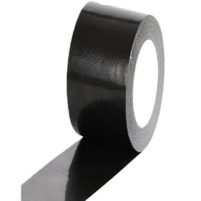Heavy Duty Duct Tape 2 Inch X 33 Yards, Multi Purpose Grass Green Duct Tape, No Residue, Waterproof and Tear by Hand - for Repairs, Industrial, Professional Use