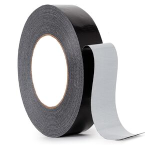 Heavy Duty Duct Tape 2 Inch X 33 Yards, Multi Purpose Grass Green Duct Tape, No Residue, Waterproof and Tear by Hand - for Repairs, Industrial, Professional Use