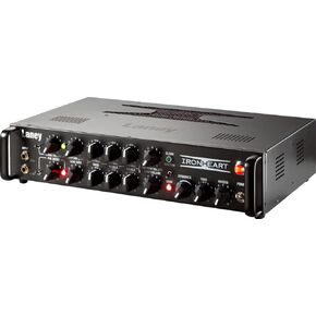 Laney Ironheart IRT-Studio All Tube Guitar Head 15W USB Interface