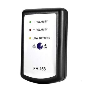 Phasemeter， Auto Car Audio Speaker Horn Tester Phase Meter Phasemeter