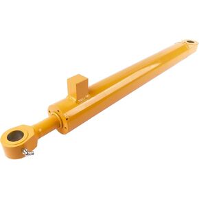 أسطوانة إمالة الجرافة الهيدروليكية مع استبدال التجويف مقاس 2.5 بوصة للجرافة (الرافعات) الانزلاقية 1845 1845B 1845C 1845S 118156A1-A in Kuwait