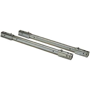 PullRite 4423 Glide Super Rail for 07-08 Chevrolet 1500 New Body Style