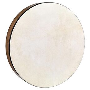 18" Shaman Hand Drum For Meditation, Sound Healing Therapy, ASMR, Yoga