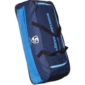 SG Cricket Kit Bag COMBOPAK 1 0 Wheelie