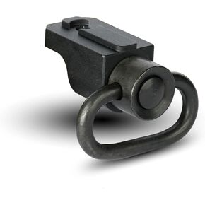 Monstrum Sling Mount with Quick Detach Swivel