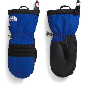 THE NORTH FACE Kids' Montana Ski Mitt, TNF Blue, Medium